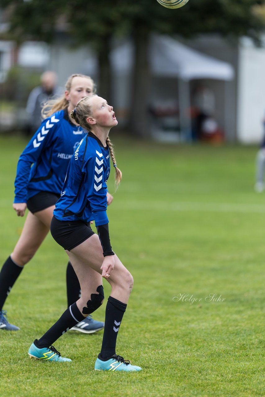 Bild 189 - wU16 Deutsche Meisterschaft